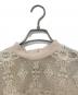 中古・古着 CLANE (クラネ) CLASSIC LACE TOPS アイボリー サイズ:1：6000円
