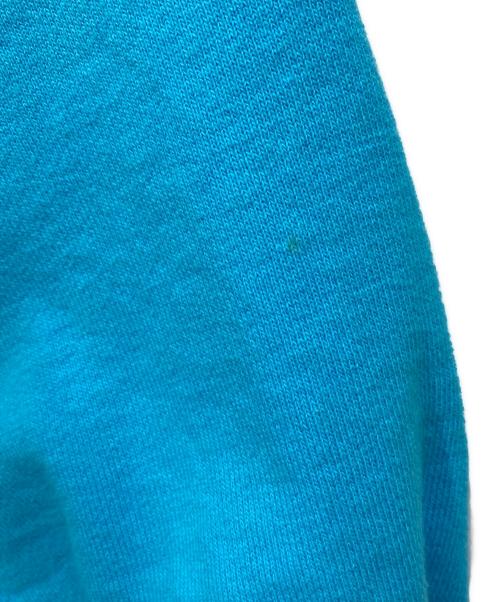 NEXUSVII（ネクサスセブン）NEXUSVII (ネクサスセブン) PEANUTS (ピーナッツ) SNP-BEETHOVEN CREW ブルー サイズ:MEDIUMの古着・服飾アイテム