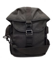 BAGJACK（バッグジャック）の古着「ハンターパック」｜ブラック
