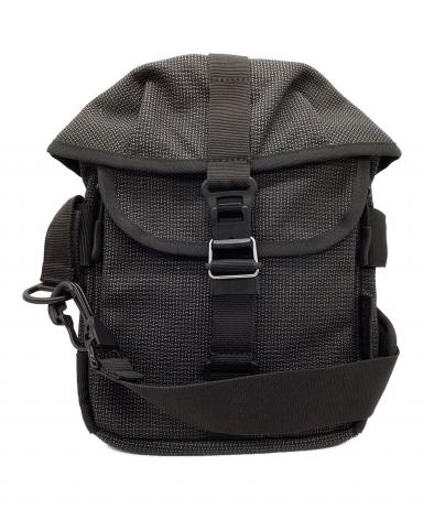 中古・古着通販】BAGJACK (バッグジャック) ハンターパック ブラック