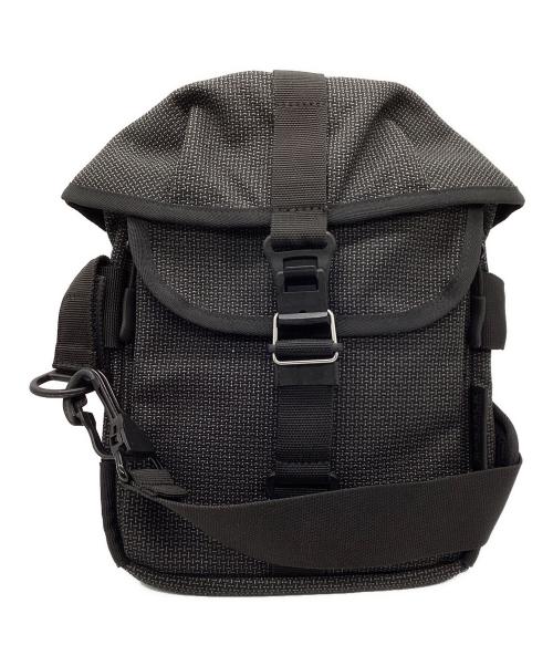 BAGJACK（バッグジャック）BAGJACK (バッグジャック) ハンターパック ブラックの古着・服飾アイテム