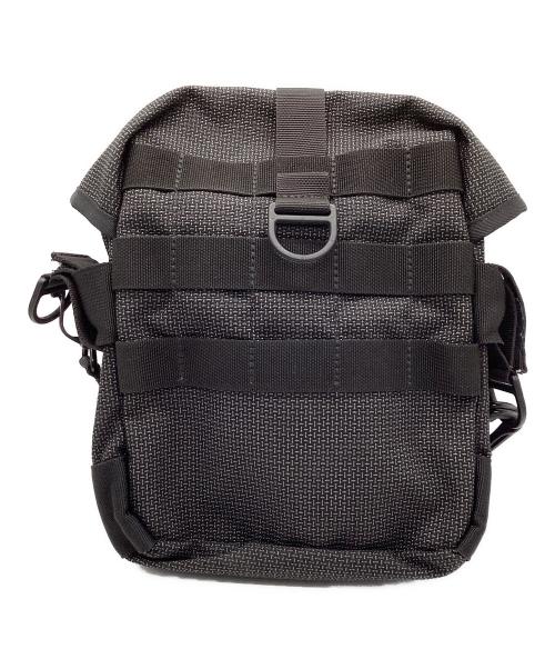 BAGJACK（バッグジャック）BAGJACK (バッグジャック) ハンターパック ブラックの古着・服飾アイテム