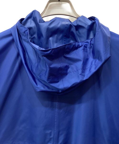 K-WAY（ケイウェイ）K-WAY (ケイウェイ) REMAKE 1975 CLAUDE ブルー サイズ:Mの古着・服飾アイテム