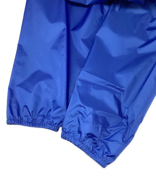 K-WAY（ケイウェイ）K-WAY (ケイウェイ) REMAKE 1975 CLAUDE ブルー サイズ:Mの古着・服飾アイテム