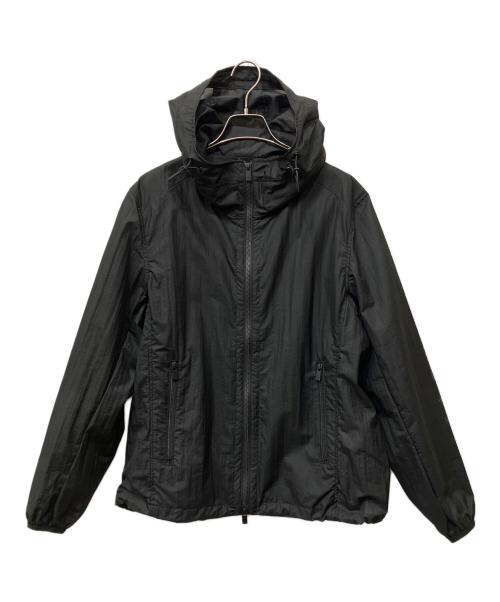 TATRAS（タトラス）TATRAS (タトラス) AQUE/フーデッドジャケット ブラック サイズ:2の古着・服飾アイテム