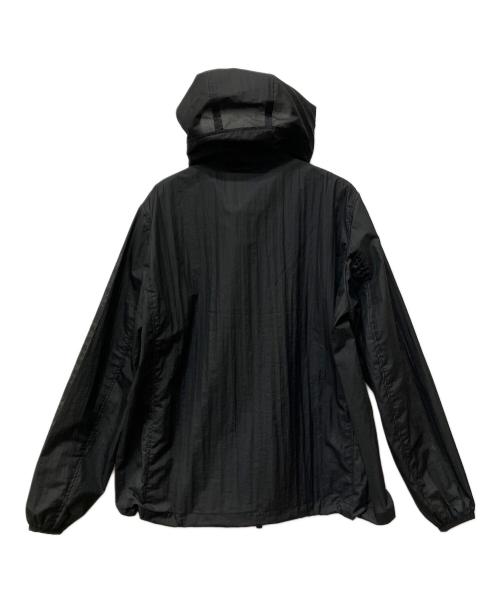 TATRAS（タトラス）TATRAS (タトラス) AQUE/フーデッドジャケット ブラック サイズ:2の古着・服飾アイテム
