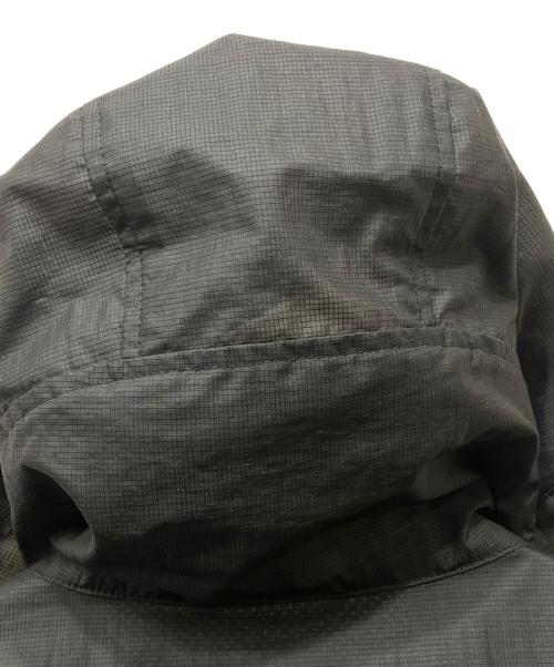 TATRAS（タトラス）TATRAS (タトラス) AQUE/フーデッドジャケット ブラック サイズ:2の古着・服飾アイテム