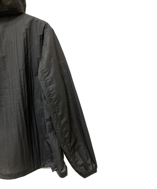 TATRAS（タトラス）TATRAS (タトラス) AQUE/フーデッドジャケット ブラック サイズ:2の古着・服飾アイテム