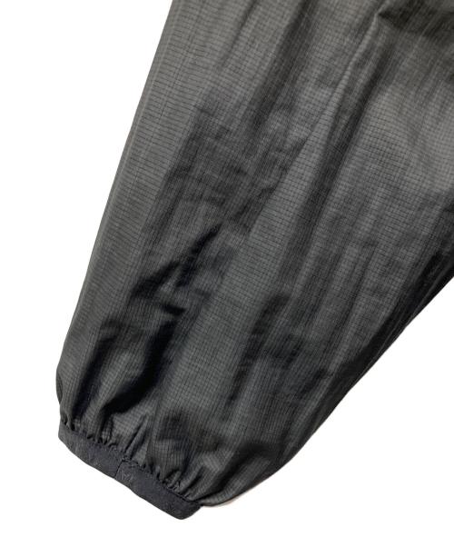 TATRAS（タトラス）TATRAS (タトラス) AQUE/フーデッドジャケット ブラック サイズ:2の古着・服飾アイテム