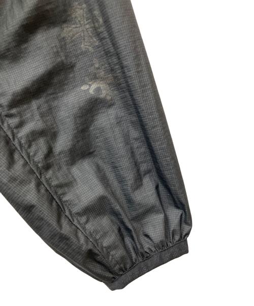 TATRAS（タトラス）TATRAS (タトラス) AQUE/フーデッドジャケット ブラック サイズ:2の古着・服飾アイテム