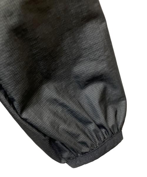 TATRAS（タトラス）TATRAS (タトラス) AQUE/フーデッドジャケット ブラック サイズ:2の古着・服飾アイテム