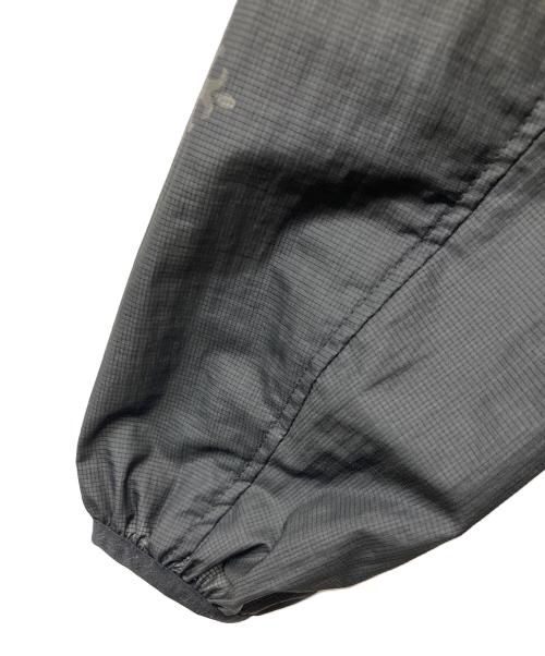 TATRAS（タトラス）TATRAS (タトラス) AQUE/フーデッドジャケット ブラック サイズ:2の古着・服飾アイテム