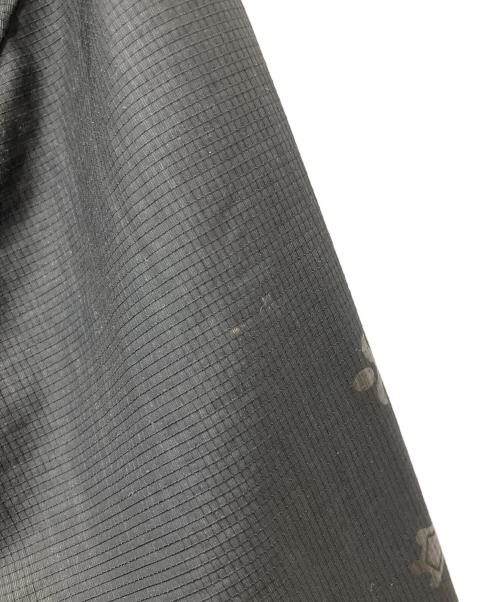 TATRAS（タトラス）TATRAS (タトラス) AQUE/フーデッドジャケット ブラック サイズ:2の古着・服飾アイテム