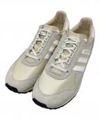 adidasアディダス）の古着「ニューヨーク / NEW YORK」｜グレー