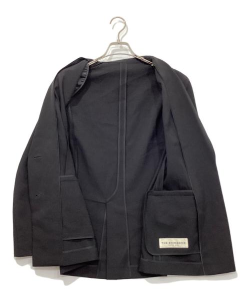 THE SHINZONE（ザ シンゾーン）THE SHINZONE (ザ シンゾーン) CHRYSLER JACKET/クライスラージャケット ブラック サイズ:34の古着・服飾アイテム