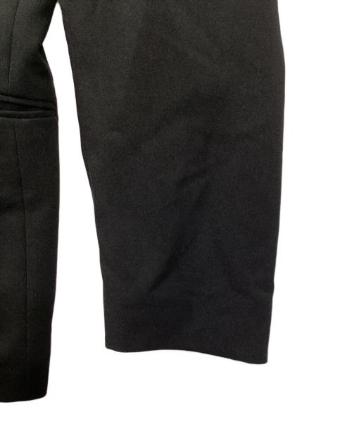 THE SHINZONE（ザ シンゾーン）THE SHINZONE (ザ シンゾーン) CHRYSLER JACKET/クライスラージャケット ブラック サイズ:34の古着・服飾アイテム