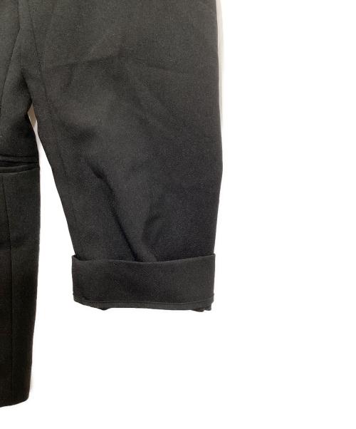 THE SHINZONE（ザ シンゾーン）THE SHINZONE (ザ シンゾーン) CHRYSLER JACKET/クライスラージャケット ブラック サイズ:34の古着・服飾アイテム