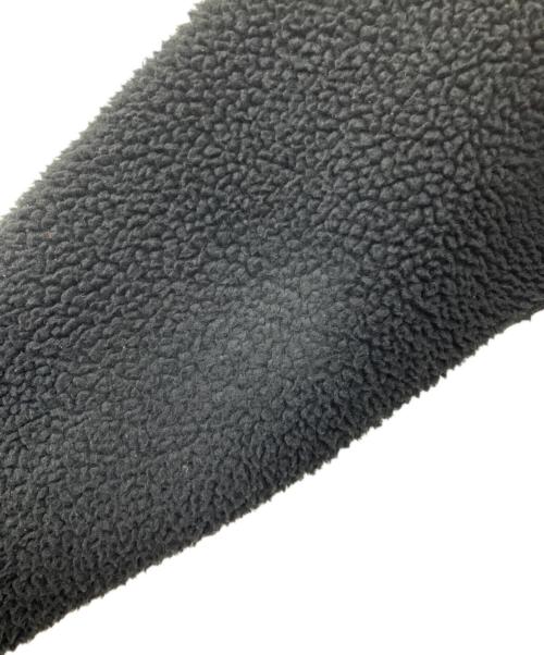 Patagonia（パタゴニア）Patagonia (パタゴニア) CLASSIC RETRO-X JACKET ブラック サイズ:Mの古着・服飾アイテム