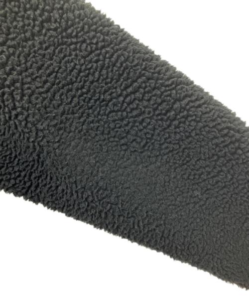 Patagonia（パタゴニア）Patagonia (パタゴニア) CLASSIC RETRO-X JACKET ブラック サイズ:Mの古着・服飾アイテム