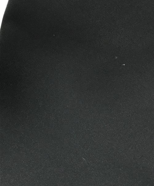 LE PHIL（ル フィル）LE PHIL (ル フィル) スキューバジャージートップス ブラック サイズ:Fの古着・服飾アイテム