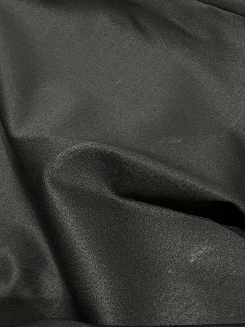 deres（デレス）deres (デレス) Hazel/stem pants ブラック サイズ:2の古着・服飾アイテム