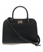 michinoミチノ）の古着「OPERA MINI」｜ブラック