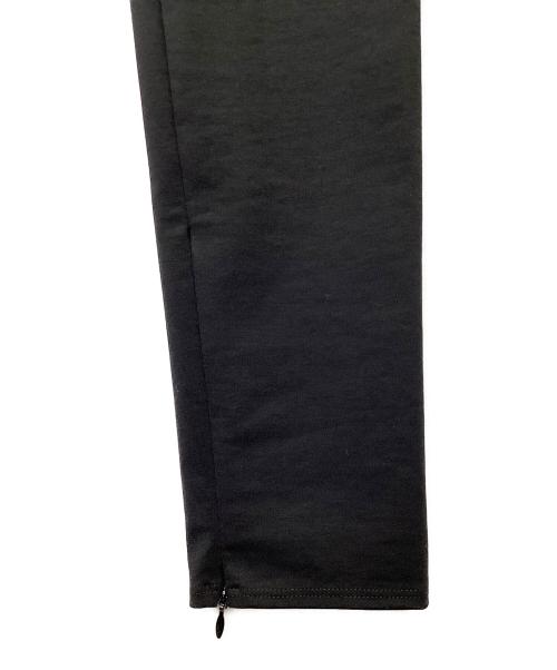 LE PHIL（ル フィル）LE PHIL (ル フィル) ハイストレッチレギンスパンツ ブラック サイズ:1の古着・服飾アイテム