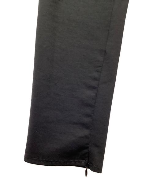 LE PHIL（ル フィル）LE PHIL (ル フィル) ハイストレッチレギンスパンツ ブラック サイズ:1の古着・服飾アイテム