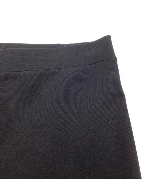 LE PHIL（ル フィル）LE PHIL (ル フィル) ハイストレッチレギンスパンツ ブラック サイズ:1の古着・服飾アイテム