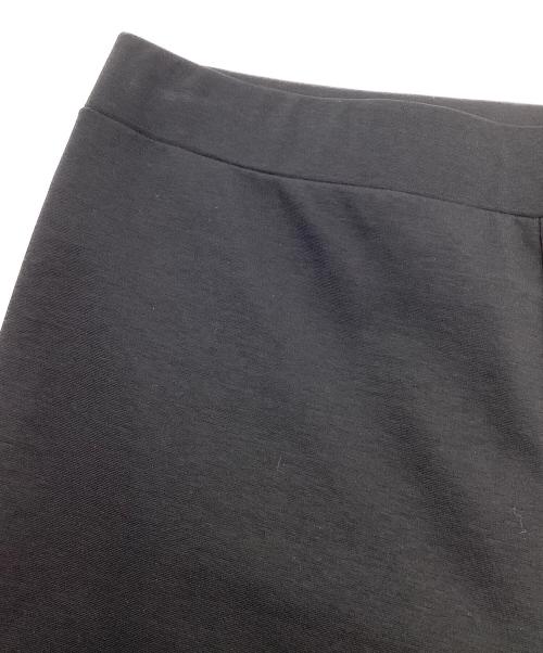LE PHIL（ル フィル）LE PHIL (ル フィル) ハイストレッチレギンスパンツ ブラック サイズ:1の古着・服飾アイテム