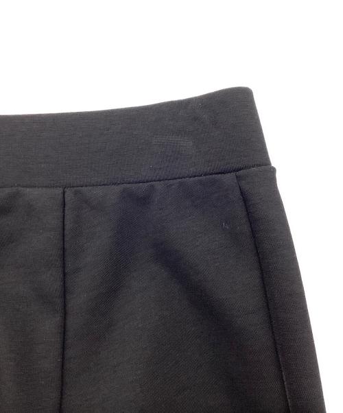 LE PHIL（ル フィル）LE PHIL (ル フィル) ハイストレッチレギンスパンツ ブラック サイズ:1の古着・服飾アイテム