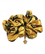 VERSACEヴェルサーチェ）の古着「バロッコ シュシュ　」