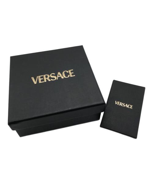 VERSACE（ヴェルサーチェ）VERSACE (ヴェルサーチェ) バロッコ シュシュ　の古着・服飾アイテム