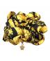 VERSACE (ヴェルサーチェ) バロッコ シュシュ　：17000円