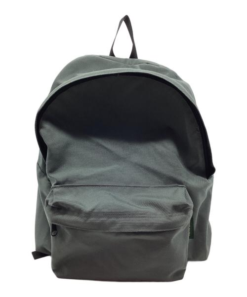 Herve Chapelier（エルベシャプリエ）Herve Chapelier (エルベシャプリエ) リュック グレーの古着・服飾アイテム