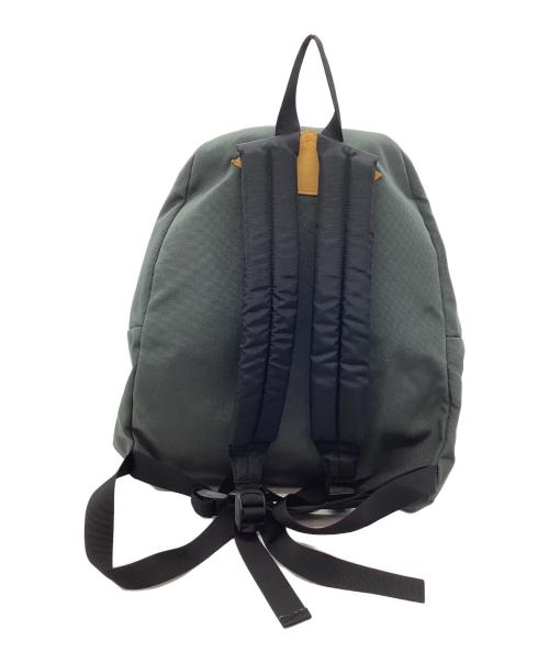 Herve Chapelier（エルベシャプリエ）Herve Chapelier (エルベシャプリエ) リュック グレーの古着・服飾アイテム