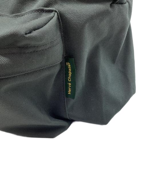 Herve Chapelier（エルベシャプリエ）Herve Chapelier (エルベシャプリエ) リュック グレーの古着・服飾アイテム