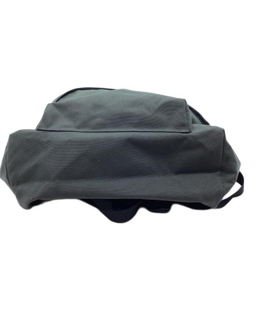 Herve Chapelier（エルベシャプリエ）Herve Chapelier (エルベシャプリエ) リュック グレーの古着・服飾アイテム