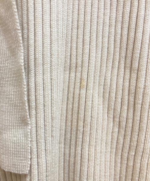 HYKE（ハイク）HYKE (ハイク) ワンピース ベージュ サイズ:1の古着・服飾アイテム