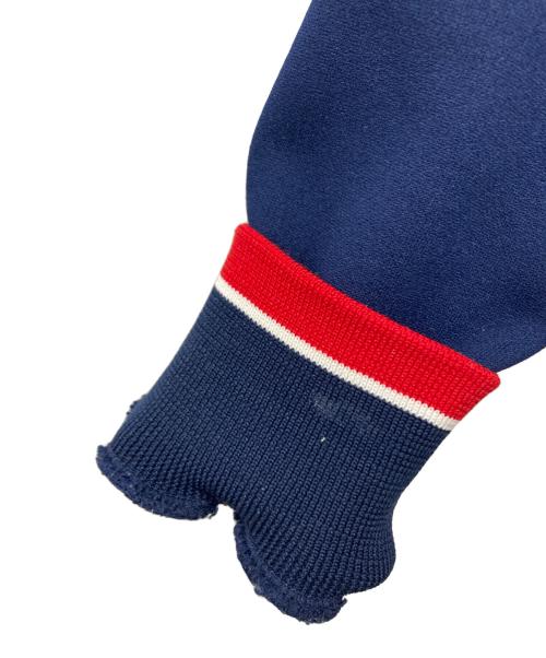 adidas（アディダス）adidas (アディダス) トラックジャケット ネイビー サイズ:Mの古着・服飾アイテム