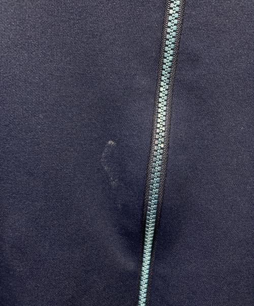 adidas（アディダス）adidas (アディダス) トラックジャケット ネイビー サイズ:Mの古着・服飾アイテム