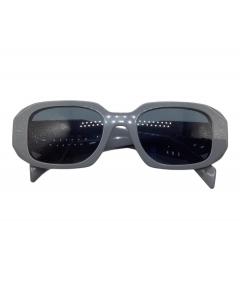 中古・古着通販】PRADA (プラダ) キャットアイ シンボルサングラス