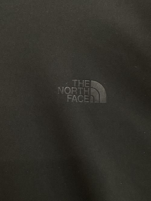 THE NORTH FACE（ザ ノース フェイス）THE NORTH FACE (ザ ノース フェイス) テックラウンジワンピース ブラック サイズ:Lの古着・服飾アイテム
