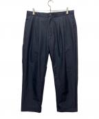 PHENIX×URBAN RESEARCH DOORSフェニックス×アーバンリサーチドアーズ）の古着「別注LABSナイロンパンツ」｜ブラック