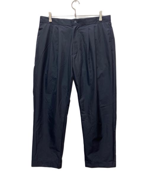 PHENIX（フェニックス）PHENIX (フェニックス) URBAN RESEARCH DOORS (アーバンリサーチドアーズ) 別注LABSナイロンパンツ ブラック サイズ:XLの古着・服飾アイテム