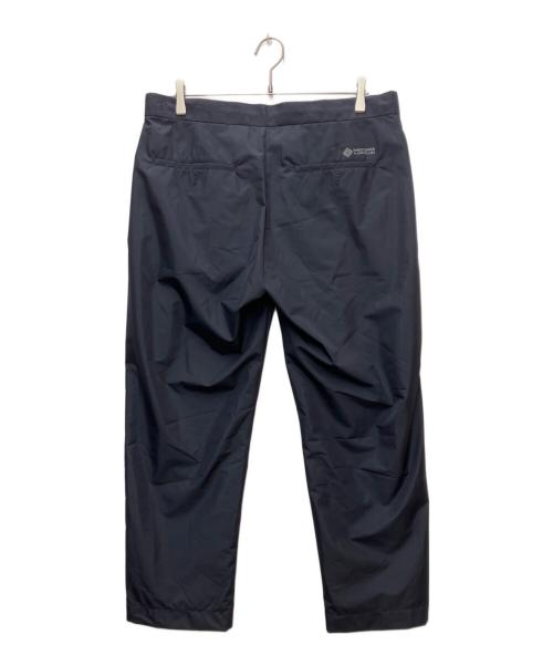PHENIX（フェニックス）PHENIX (フェニックス) URBAN RESEARCH DOORS (アーバンリサーチドアーズ) 別注LABSナイロンパンツ ブラック サイズ:XLの古着・服飾アイテム