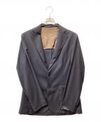 BARBAバルバ）の古着「シャツジャケット」｜ブラック