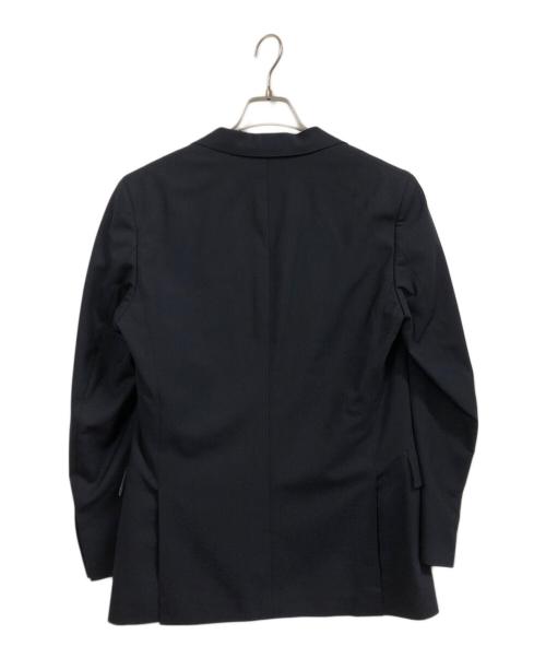 PAUL SMITH（ポールスミス）PAUL SMITH (ポールスミス) シングル 2B ジャッケット ネイビー サイズ:Mの古着・服飾アイテム