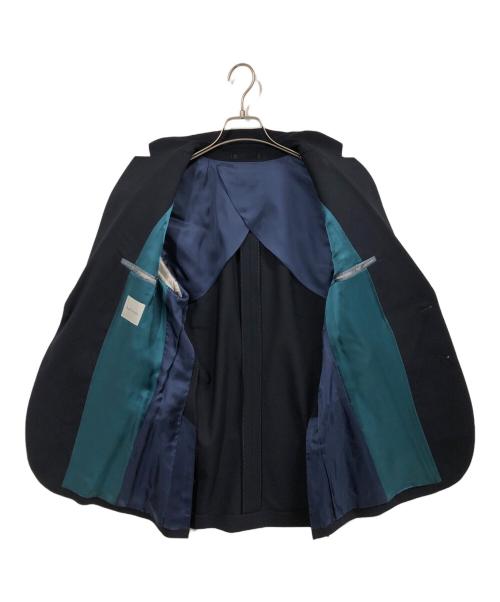 PAUL SMITH（ポールスミス）PAUL SMITH (ポールスミス) シングル 2B ジャッケット ネイビー サイズ:Mの古着・服飾アイテム