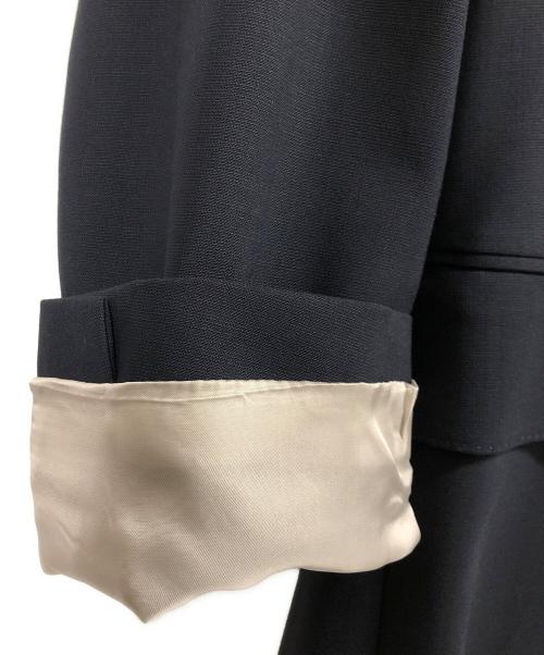 PAUL SMITH（ポールスミス）PAUL SMITH (ポールスミス) シングル 2B ジャッケット ネイビー サイズ:Mの古着・服飾アイテム
